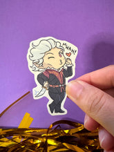 Baldur's Gate 3 Stickers – Astarion